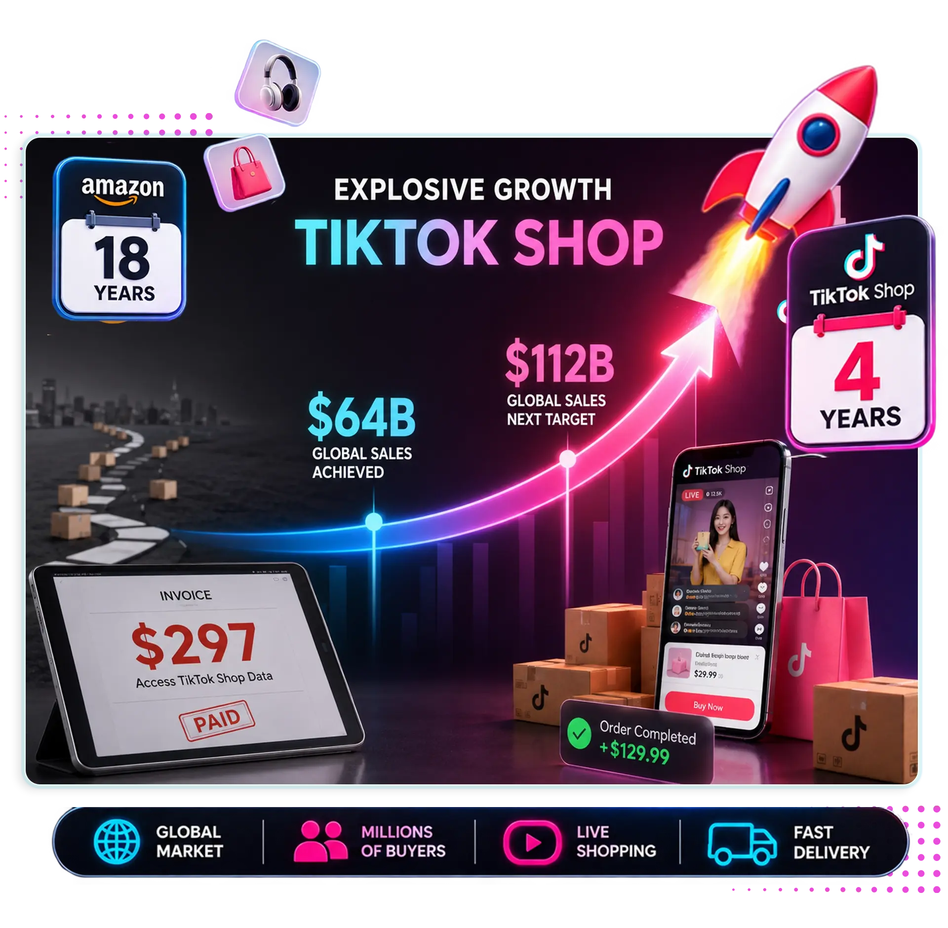 TikTok Shop