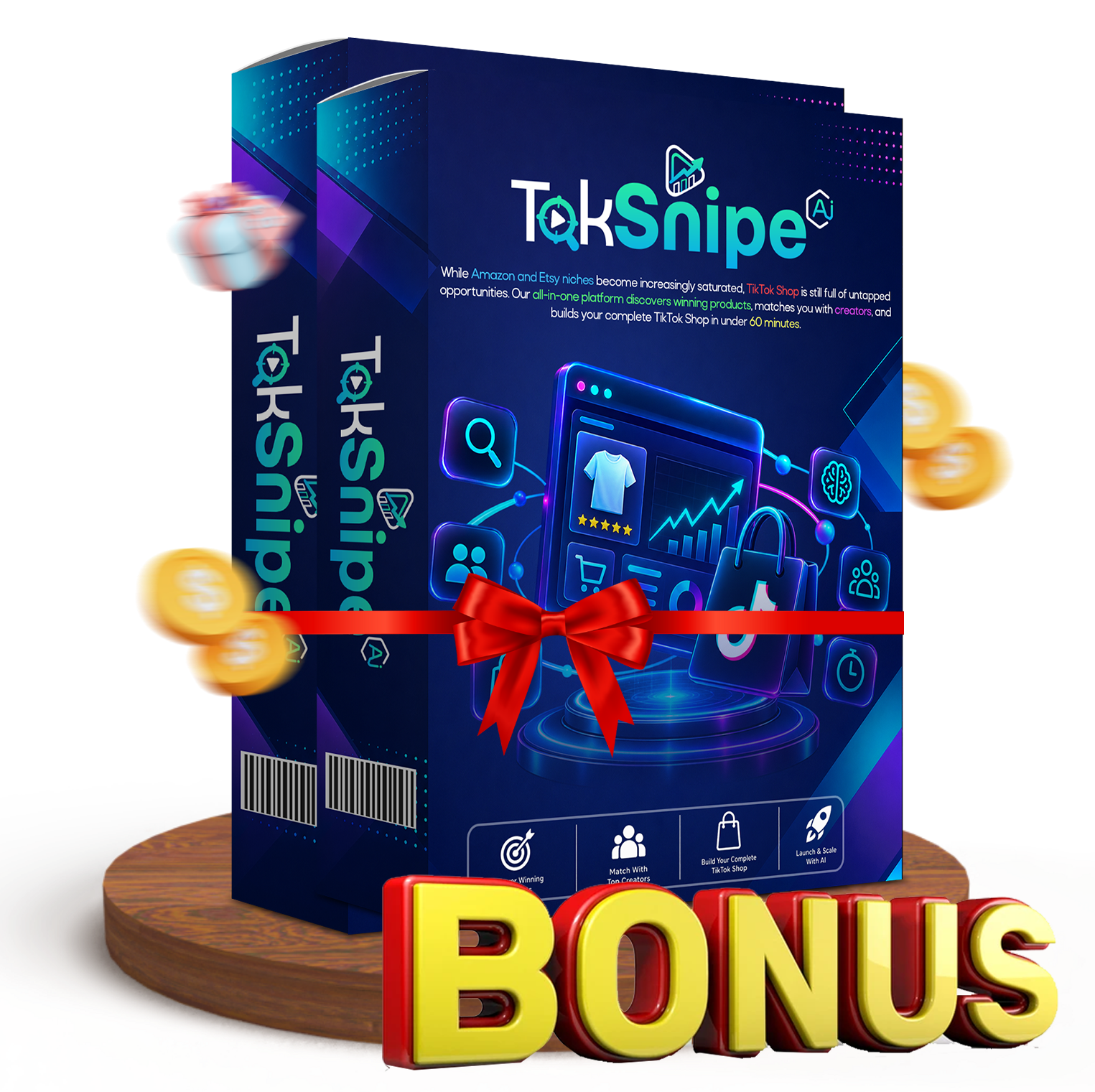 ViralClips AI Bonus