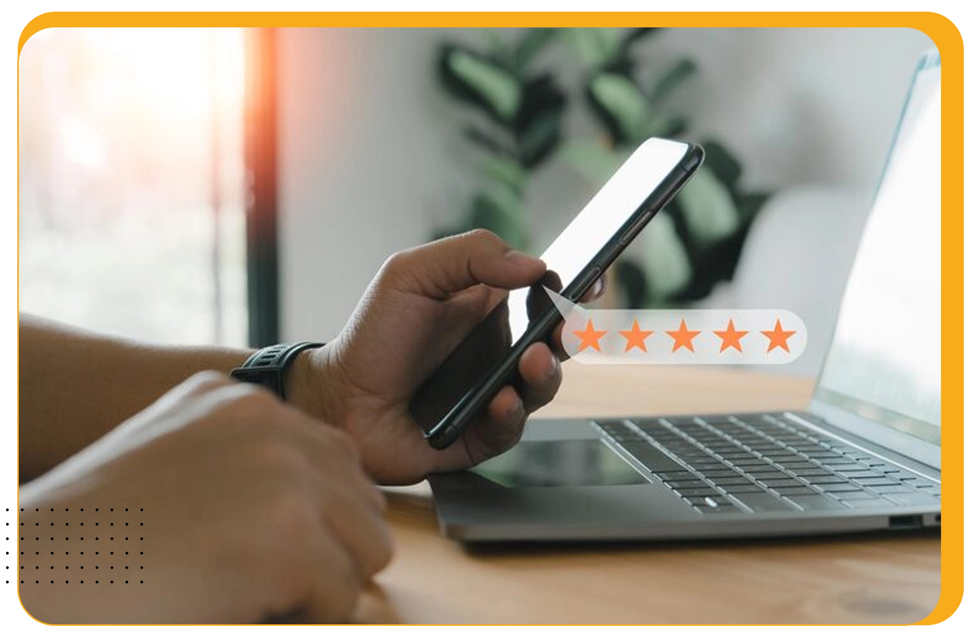 Early review product access