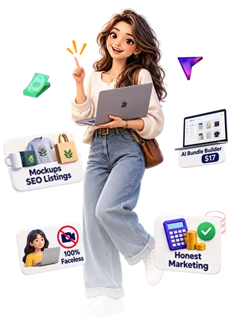 BundleBee AI product image
