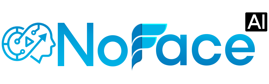 NOFace AI logo