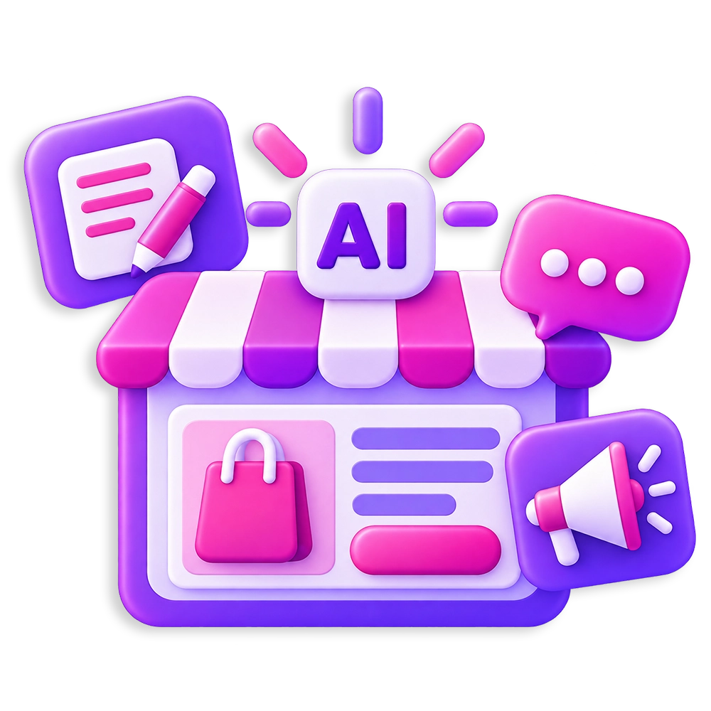 E-Commerce