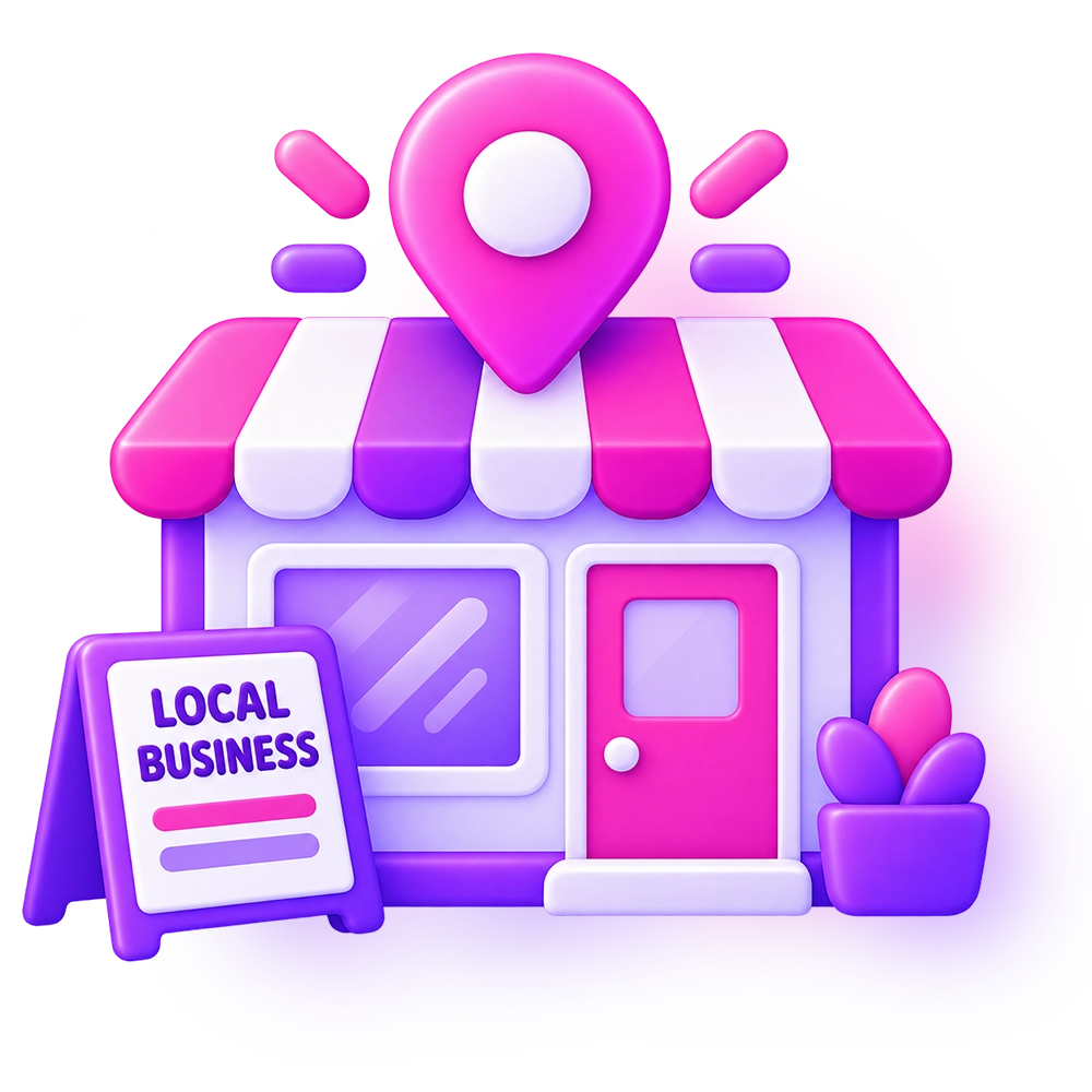 Local Businesses