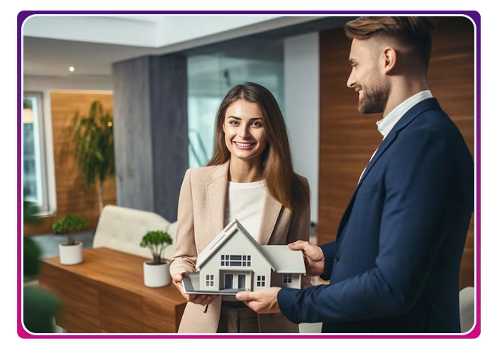 Real Estate AI Business