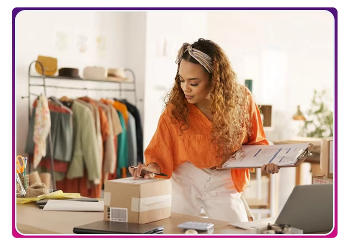 E-Commerce AI Business