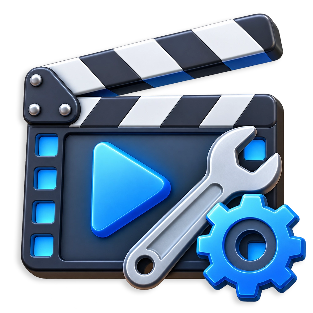 Video Tools