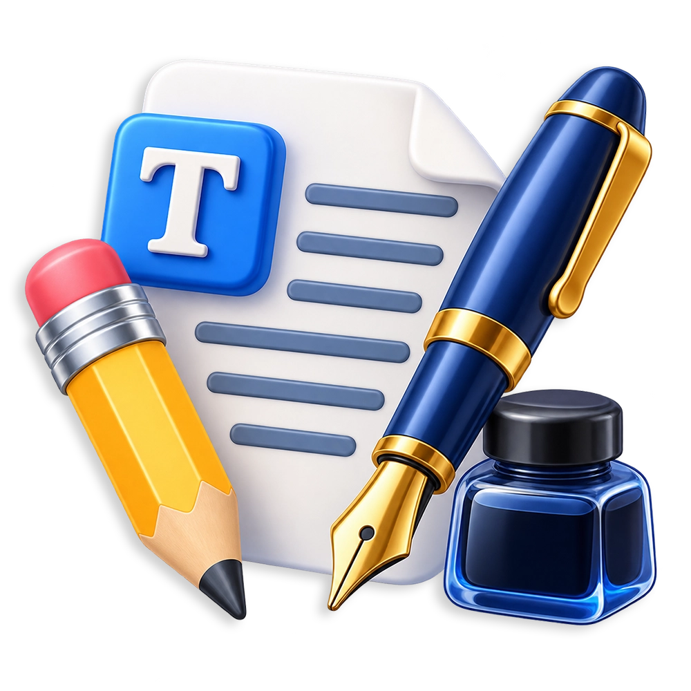 Writing Tools