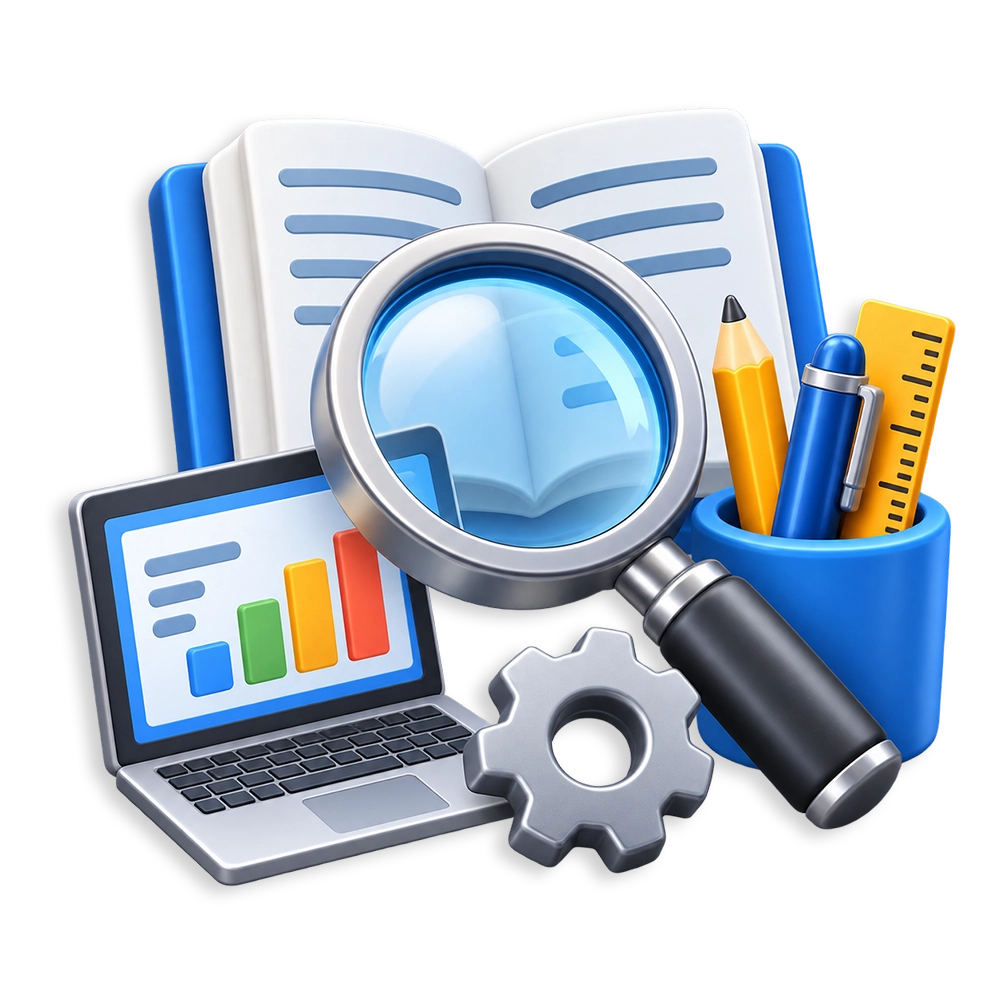 Research Tools