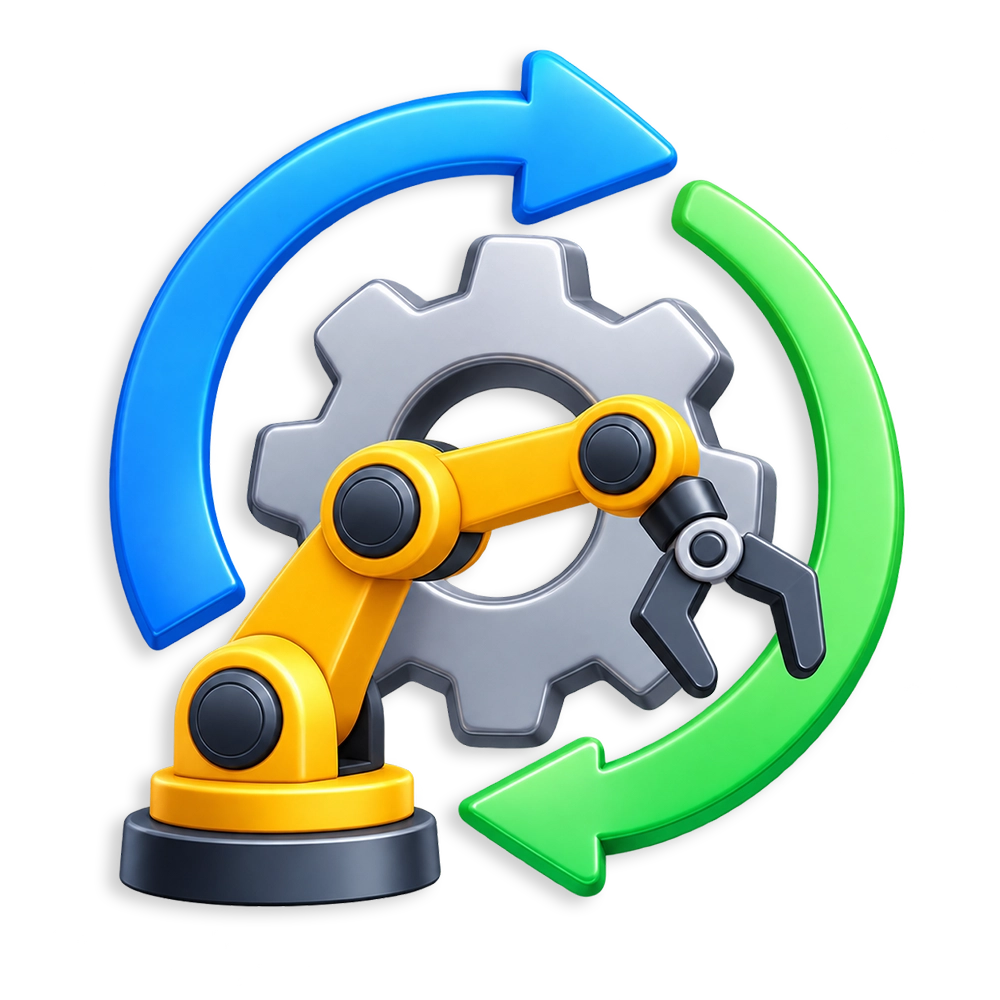 Automation Tools