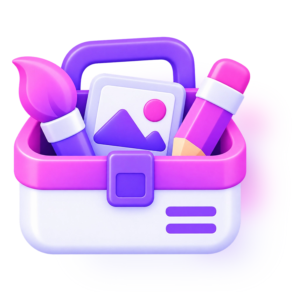 A Creator Toolkit