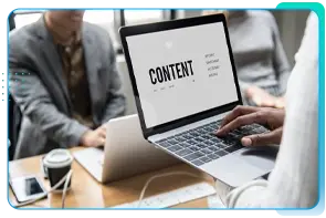 Content and Hooks