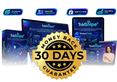 30 Day Money Back Guarantee